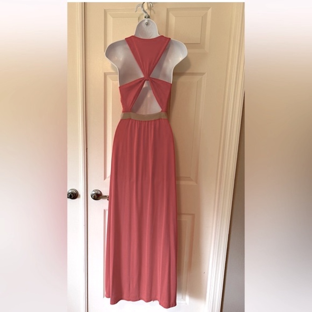 BCBG “Adriene”